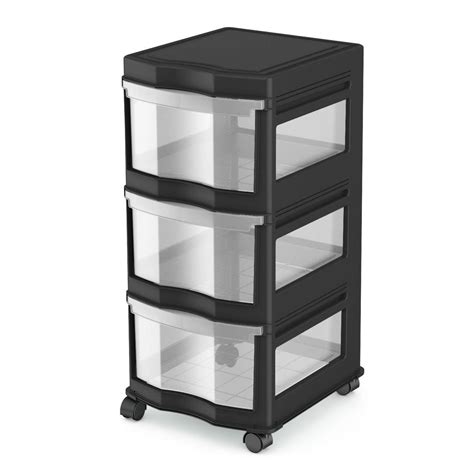 walmart storage with drawers|walmart plastic storage containers drawers.